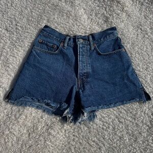 Lucky Brand Denim Traveler Short